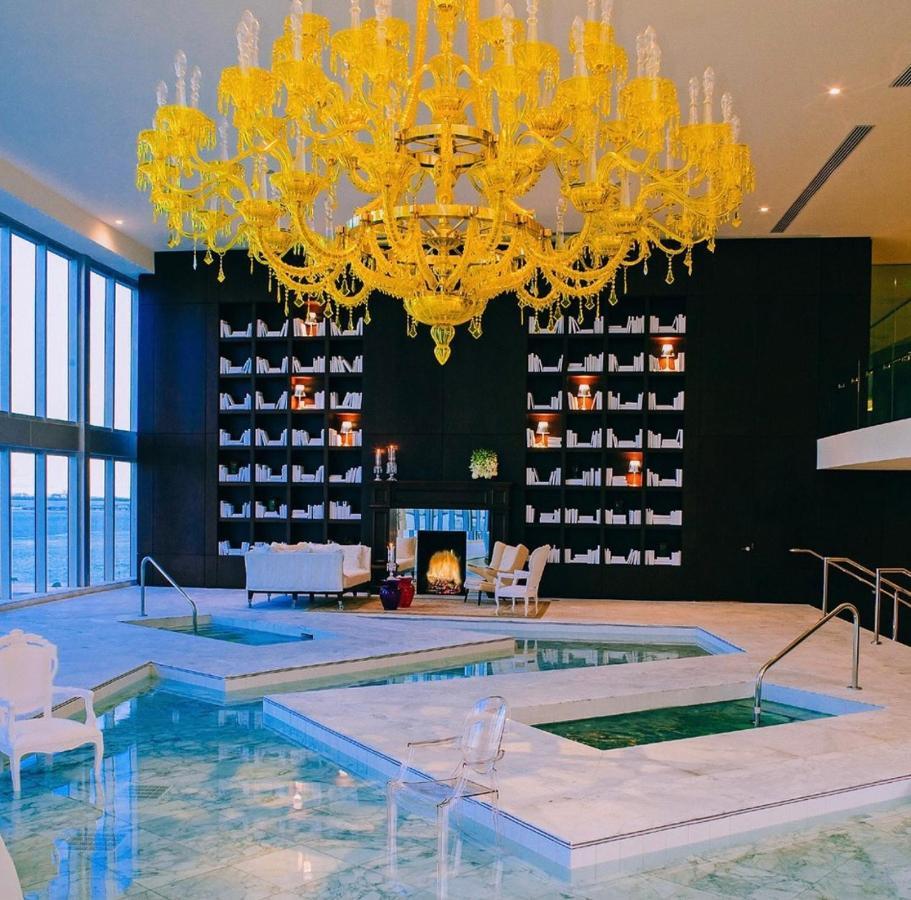 Apartament Sun&Sea Iconbrickell Unit Miami Zewnętrze zdjęcie