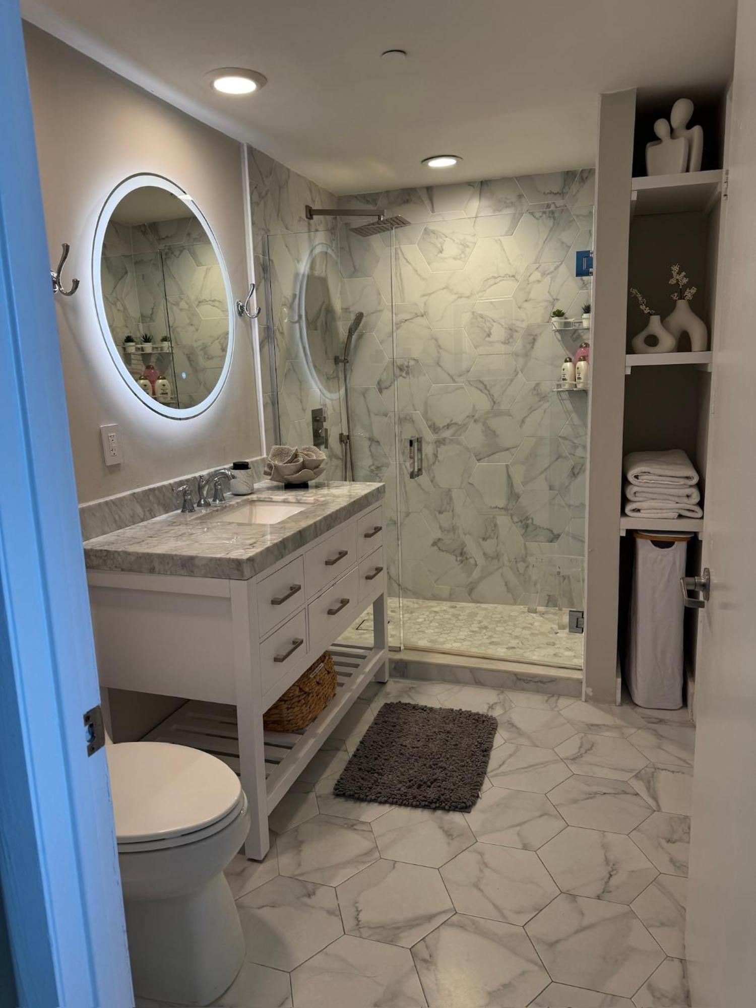 Apartament Sun&Sea Iconbrickell Unit Miami Zewnętrze zdjęcie